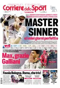 Corriere dello Sport Puglia - 19 Febbraio 2024