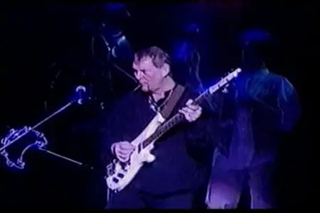Yes - The Revealing Science Of God. Live in Budapest (2011)