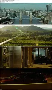 The Gunman (2015)