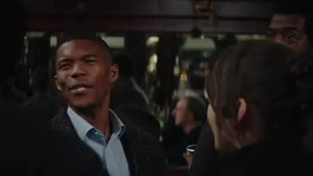 God Friended Me S01E16