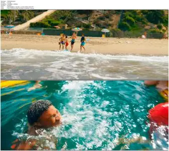 Age of Summer (2018)