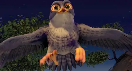 Zambezia (2012)