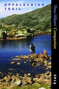 Appalachian Trail Thru-Hikers' Companion 2014