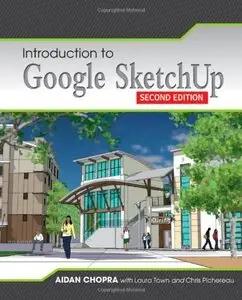 Introduction to Google SketchUp (Repost)
