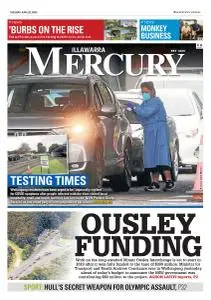 Illawarra Mercury - June 22, 2021
