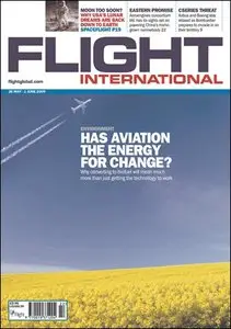 Flight International - 26 May-01 june 2009