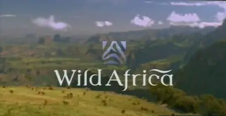 BBC Wild Africa [Complete Series]