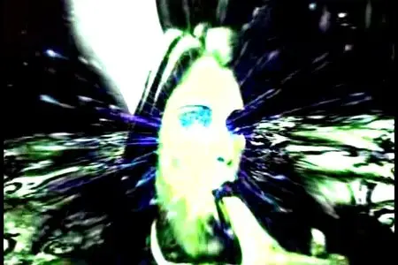 Darkstar Transmissions - by Larry Carlson (2006)