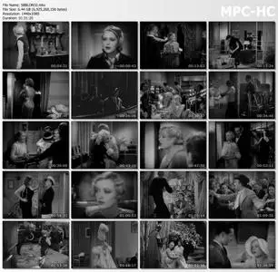 Blondie of the Follies (1932)