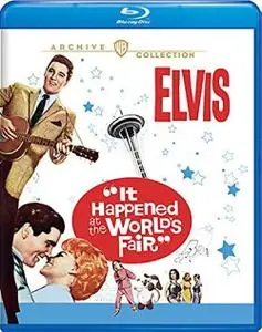It Happened at the World's Fair (1963)