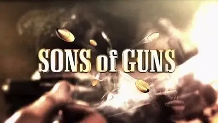Discovery Channel Sons of Guns S01E02 Master Key