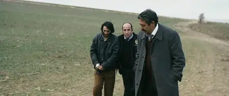Bir Zamanlar Anadolu'da / Once Upon a Time in Anatolia - by Nuri Bilge Ceylan (2011)
