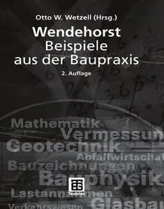 Wendehorst Beispiele aus der Baupraxis (repost)