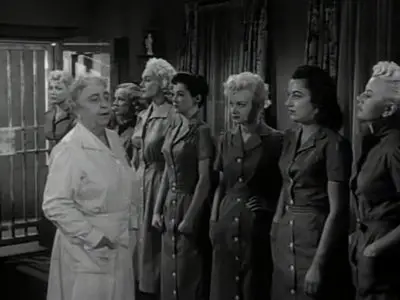Girls in Prison (1956)