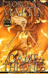 A Game of Thrones - T4 à T6