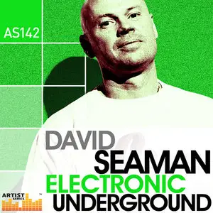Loopmasters Dave Seaman Electronic Underground MULTiFORMAT