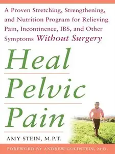 Heal Pelvic Pain (repost)