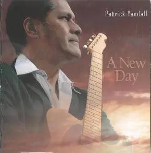 Patrick Yandall - A New Day (2009)