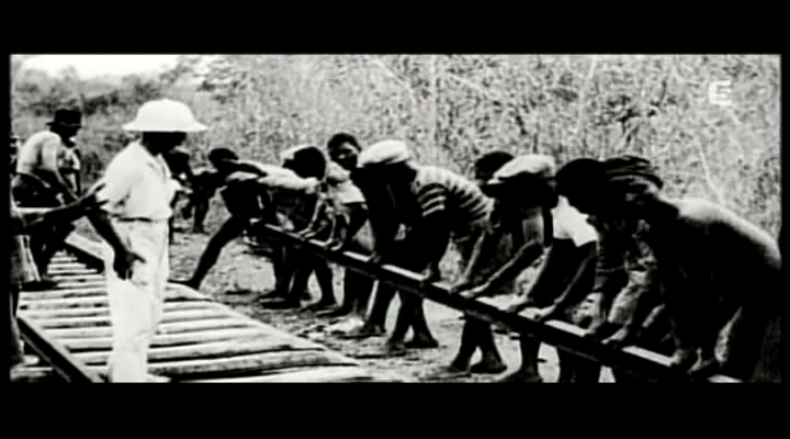 Cameroun, autopsie d’une indépendance, 2008