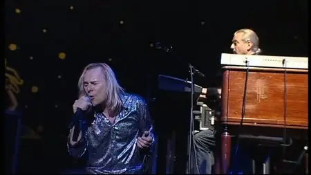 Uriah Heep - Live In The USA (2002)