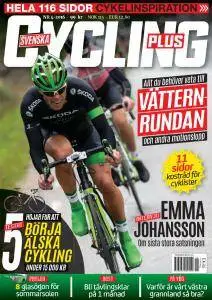 Svenska Cycling Plus - Nr.4 2016