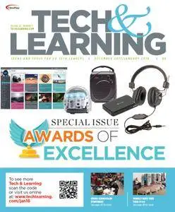 Tech & Learning - December 2017/January 2018