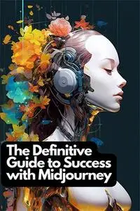 The Definitive Guide To Success With Midjourney