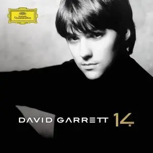 David Garrett – 14 (2013)