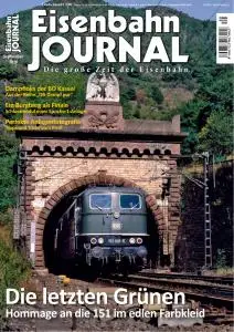 Eisenbahn Journal - September 2020