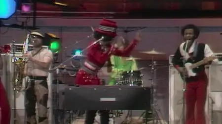 1971: The Year That Music Changed Everything S01E06