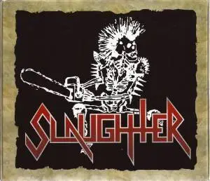 Slaughter - Tortured Souls (2007) [4CD Box Set]