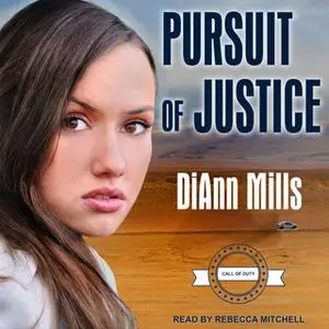 «Pursuit of Justice» by DiAnn Mills