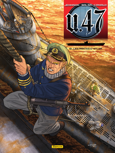 U.47 - Tome 10 - Les Pirates D'Hitler (Edition Speciale)