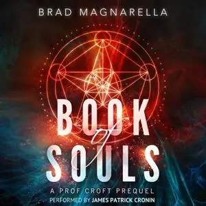 «Book of Souls» by Brad Magnarella