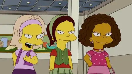 Die Simpsons S20E19