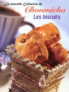 Choumicha - Les biscuits