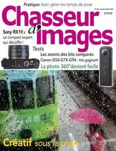 Chasseur d'images - janvier 2016