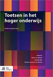 Toetsen in het hoger onderwijs (4th Edition)