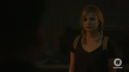 Marvel's Cloak & Dagger S01E04