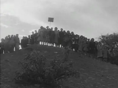 Salt of the Earth (Herbert J. Biberman, 1954)