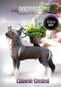The DOG Magazine - May 2015