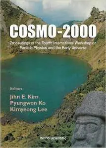 Cosmo 2000 Proceedings