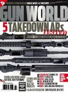 Gun World - February 2017