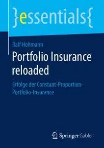 Portfolio Insurance reloaded: Erfolge der Constant-Proportion-Portfolio-Insurance (Repost)