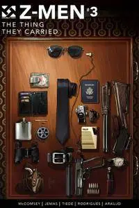 Z-Men 003 - The Thing They Carried (2016) (digital-Empire