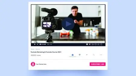 Youtube Marketing & Youtube SEO 2021