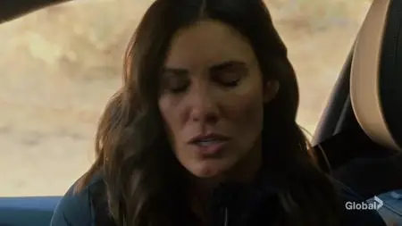 NCIS: Los Angeles S13E12