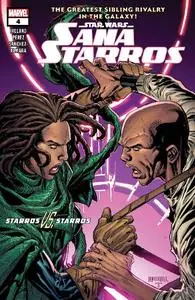 Marvel-Star Wars Sana Starros 2023 No 04 2023 HYBRID COMIC eBook