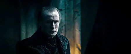 Underworld Rise of the Lycans (2009)