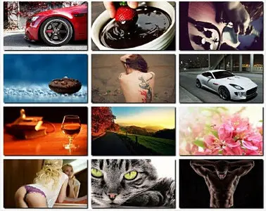 Wallpapers by VS (parts 138-139)